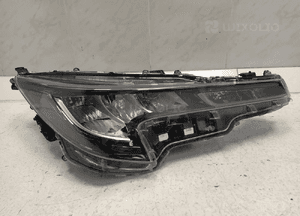 Toyota corolla E21 h/b kombi reflektor lampa przód przednia prawa 2