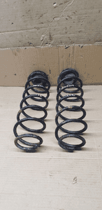 Sprężyny sprężyna tył tylne Seat Arosa 4