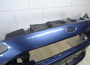 Ford c-max ii lift zderzak przód F1CB-R17757-AC 4