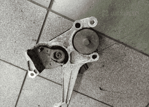 nastawnik klap kolektora opel 1.9 cdti 150 km 3