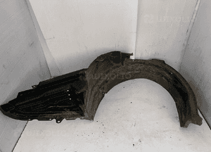 Nadkole prawe subaru impreza 08-12 przód przednie 59110FG002 6