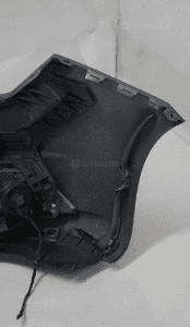 Zderzak przedni seat ibiza iv lift 89 2013 16