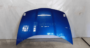 Maska pokrywa silnika honda civic viii 06-09R B56P niebieski 1