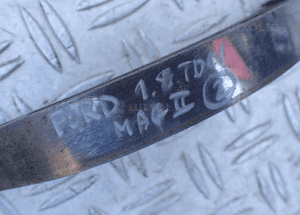 Ślizg rozrządu ford 1,8 tdci 7G9Q-6A232-A radom 2