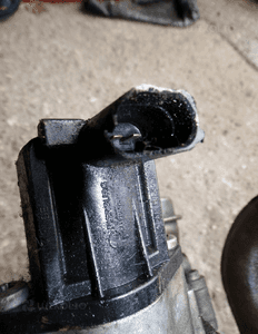 Vw tiguan skoda audi seat 1.4 tsi turbosprężarka 03C145701T 3