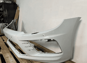 Zderzak przód przedni vw scirocco 1K8 lift fl r-line R20 1K8807221AB cały 2