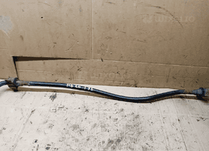 Drążek stabilizatora stabilizator tył Audi A6 C6 4