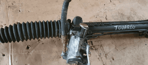 Maglownica przekładnia kierownicza VW Touareg 7L6422055AR 7