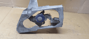 Mechanizm hamulca ręcznego Mercedes E-Klasa W211 A2114270841 3