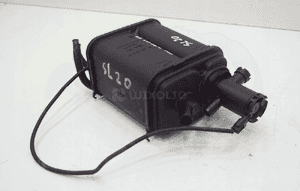 Filtr paliwa weglowy weglowy mercedes SL500 R230 3