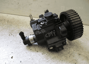 Pompa wtryskowa Opel 0445010155 3