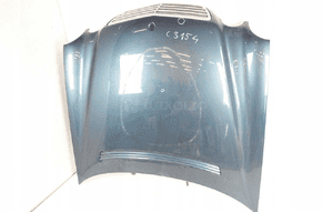 Maska pokrywa silnika mercedes e W210 lift 3