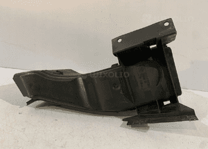 BMW E53 Kanał powietrza hamulca R 7121616 - 0130 1