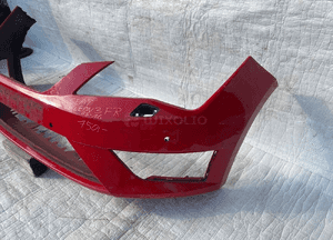 Seat leon 3 fr 5F zderzak przedni 13-17 3