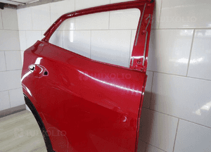 Kia sportage 5 v 22r drzwi tylne tył prawe 6