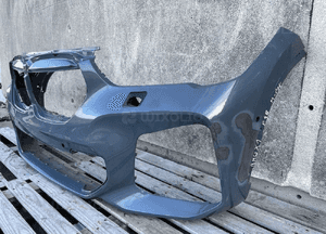 Zderzak przod przedni bmw X1 F48 lift lci m-pakiet 3