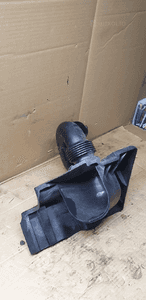 Rura wlot dolot powietrza Opel Vivaro B Trafic III 1.6 DCI 960150246R 93454204 4
