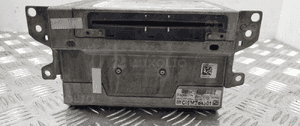 BMW X3 F25 F30 F36 CZYTNIK NAWIGACJI NBT 9367643 3