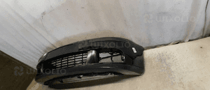 Zderzak przód przedni | volkswagen vw golf v 5 hb LC9Z 3