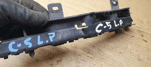 Ślizg zderzaka lewy przód przedni Citroen C5 III 9681058980 6