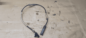 Czujnik ABS prędkości obrotowej koła BMW 3 E90 E91 6760424 1