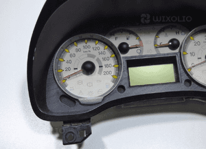 Licznik fiat strada 1.3 mj multijet 51878378 2009-2012 europa 3