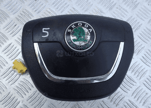 Skoda octavia superb yeti air bag poduszka 1Z0880201AH 1