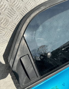 Drzwi prawy tyl tylne kpl renault twingo iii org 2