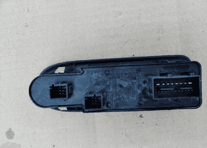 Peugeot 508 panel sterowania szyb szyby 2