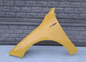 Mercedes a klasa W177 w 177 błotnik przedni lewy 1