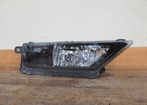 HALOGEN PRZECIWMGIELNY PRAWY VW TIGUAN II 2 5NA 2016- 13