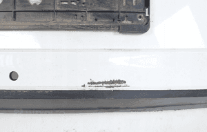 Vw up 1S6 lift 2016- zderzak tył tylny 1S6807421AB 4