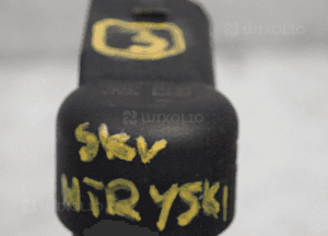 Wtrysk wtryskiwacz ford MK2 1.8 tdci 4M5Q-9F593-AD 6