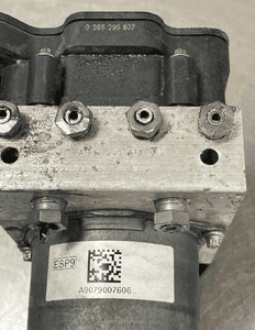 Pompa abs mercedes sprinter W907 A9079007606 org 2