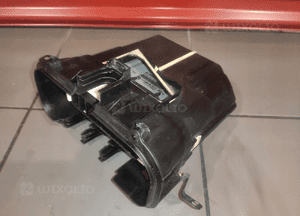 BMW 5 F10 F11 STEROWNIK SILNIKA 3.0D N57 KOMPUTER ECU OBUDOWA ORYGINAŁ 3