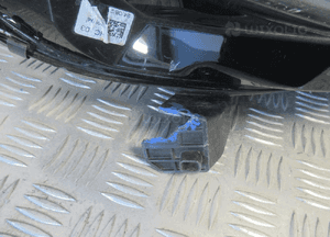 Lampa przednia przód prawa alfa stelvio xenon 50563959 2016-2020 9