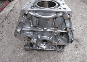 Blok silnika mazda 3 CX-30 2.0 16V skyactiv-g PEP8 2
