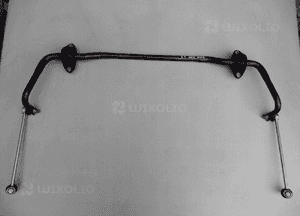 DRĄŻEK STABILIZATORA STABILIZATOR PRZÓD BMW X3 G01 G02 6870653 1