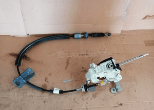Wybierak lewarek biegów linka Renault Trafic III Vivaro B 1011069R 349358427R 1