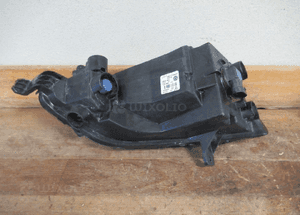 Halogen przeciwmgielny prawy lewy vw golf vii 7 lift 2016-2020 7