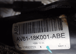 Kolumna Mcperson Ford C-MAX Mk2, Focus MK3 Lewy AV61-18K001-ABE 3