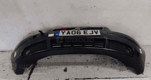 Zderzak przód przedni do volvo S40 halogeny 466-46 1