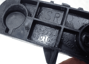 ŚLIZG TYLNY PRAWY 52577-05010 TOYOTA AVENSIS T27 RADOM 2