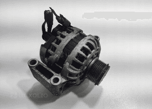 Alternator ford ranger iv v 2.2 tdci AB39-10300-AE 2012-2015 2