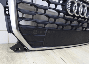 Grill atrapa zderzaka audi Q2 81A 81A853651 4