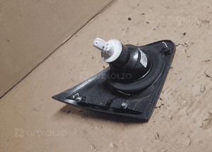 Nissan qashqai J10 lampy tylnej klapy bagażnika 3