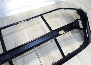 Listwa atrapy ramka grilla audi RS3 8Y0807725 12