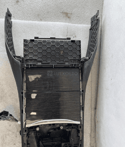 Schowek tunel srodkowy bmw 7 G11 G12 org fv 2