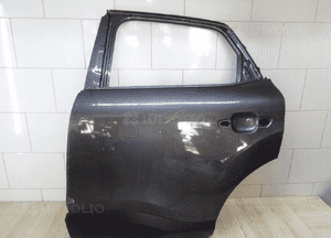 CITROEN C4 III DRZWI LEWY TYŁ TYLNIE 1