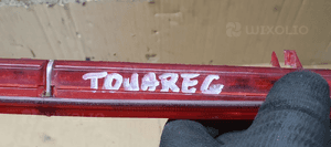 Trzecie światło stop VW Touareg 7L6945097B 9